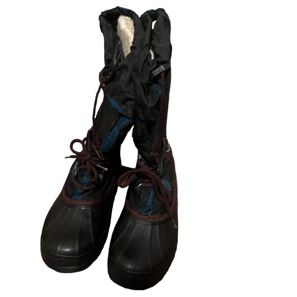 Sorel Vintage Boots 90s Freestyle Women’s Size 10
